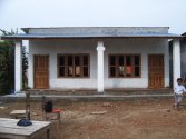 Projecto de Reabilitação de Casas em Zonas Rurais
