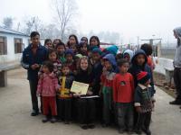 Image Slideshow