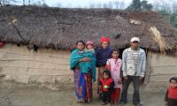 Projecto de Reabilitação de Casas
