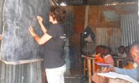 Aulas de português