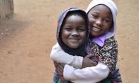 ADDHU nos bairros de lata de Nairobi