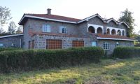 A nova casa da Familia Wanalea