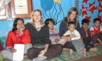 Programa Namasté - Nepal